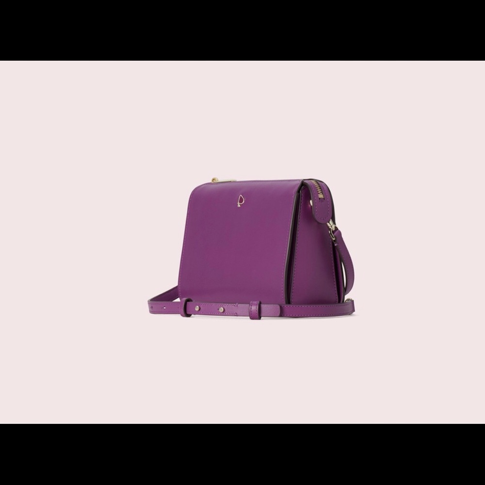 Kate Spade Andi convertible crossbody bag - Picture 3 of 6
